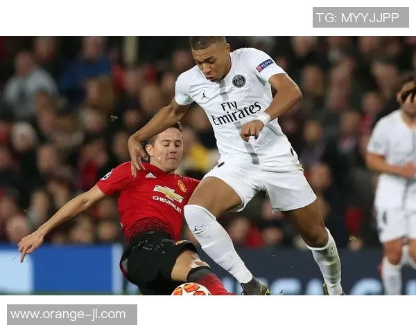 巴黎圣日耳曼惨遭曼联逆袭，欧冠梦碎在最后一刻!