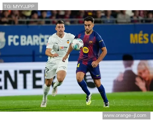 巴伦西亚球星表现抢眼，或将成为西甲新赛季最闪耀的球员