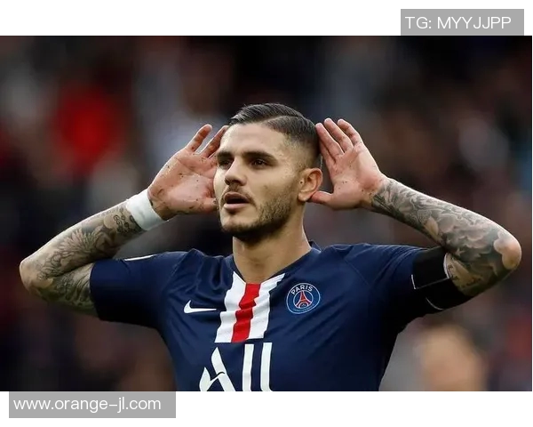 巴黎圣日耳曼引进世界级前锋，刷新转会记录