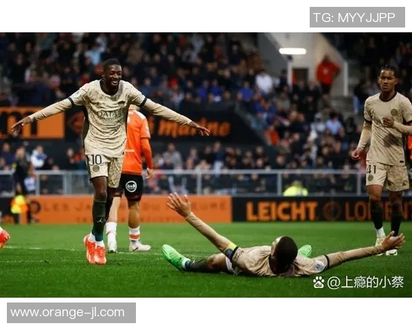 巴黎圣日耳曼以3-0大胜马赛，领先法甲榜首！