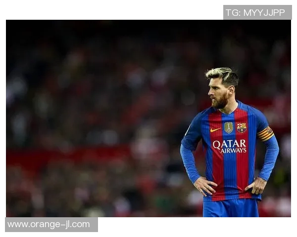 巴塞罗那重返西甲榜首,梅西连续两场破门领先巴萨赢球! 巴塞罗那重返西甲榜首,梅西连续两场破门领先巴萨赢球!