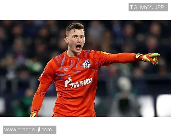 柏林联合遭遇惨败，不敌德甲劲旅沙尔克04