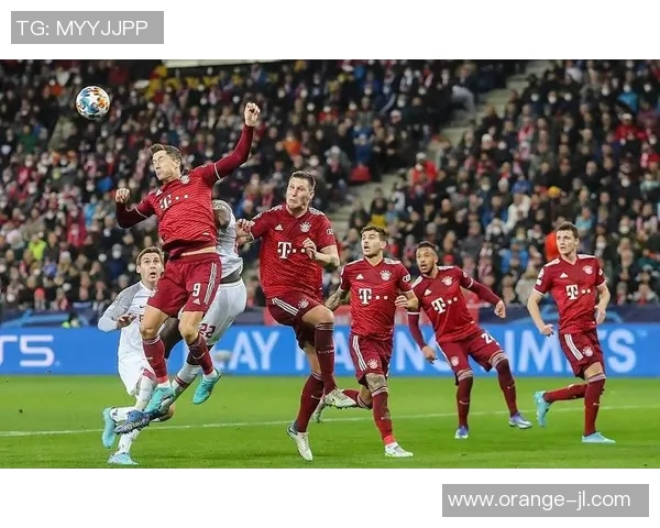 拜仁慕尼黑胜RB莱比锡,坚守榜首,冠军路上一路狂飙 拜仁慕尼黑胜RB莱比锡,坚守榜首,冠军路上一路狂飙