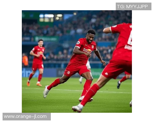 拜仁慕尼黑逆袭成功！凭实力逆转莱比锡红牛，力压对手夺得胜利！