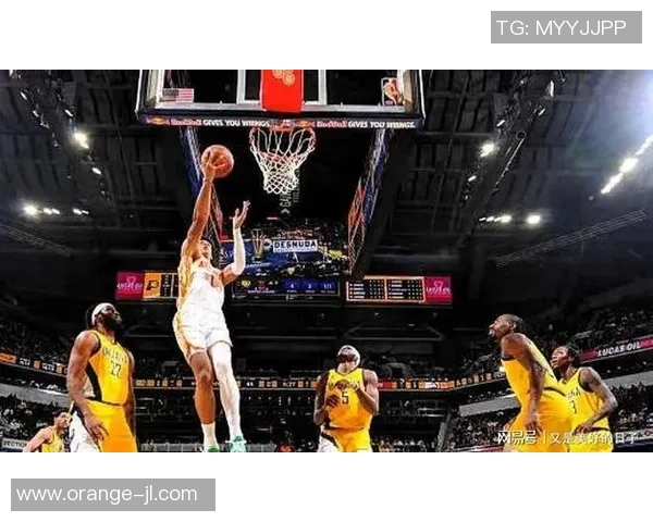 步行者战胜老鹰，书写篮球历史新篇章