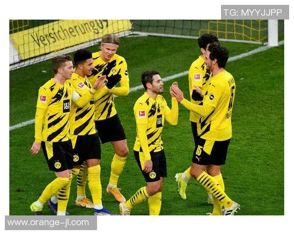 多特蒙德连败阴霾，排名骤降引发球迷忧虑