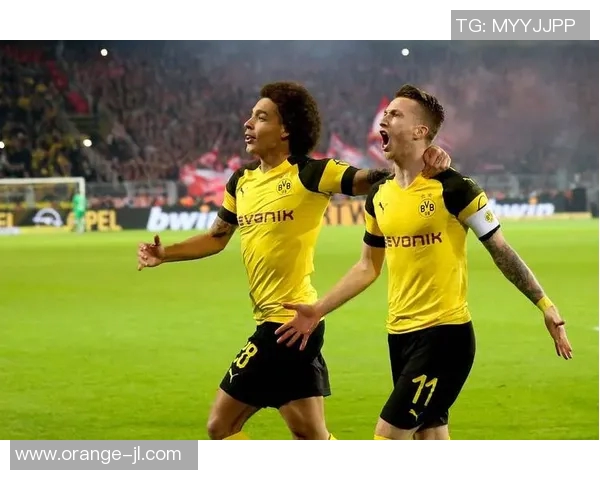 多特蒙德力争主场连胜,全力追赶德甲前四位置 多特蒙德力争主场连胜,全力追赶德甲前四位置