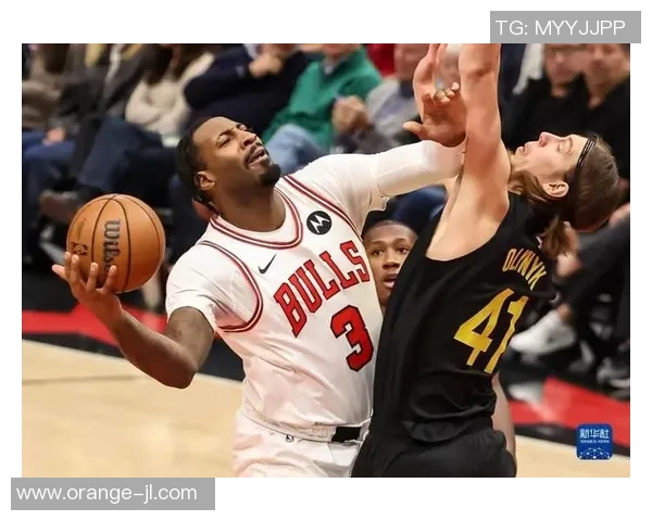 公牛队逆转爵士队，取得胜利：一场激动人心的逆转之战