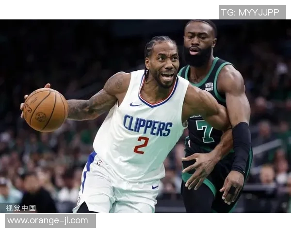 公牛负凯尔特人,莱昂纳德全场高效27分无效 公牛负凯尔特人,莱昂纳德全场高效27分无效