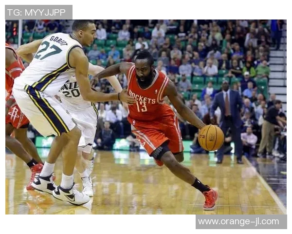 火箭不敌爵士，哈登独得25分，谁能撑起球队未来？