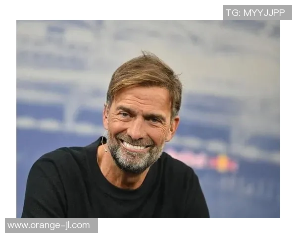 克洛普否认即将出任德国队主帅：目前专注于利物浦工作