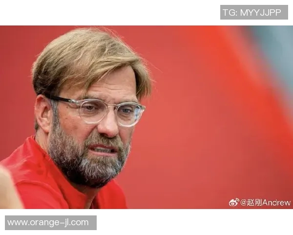 克洛普:德国队需要更多时间和机会来成长 克洛普:德国队需要更多时间和机会来成长