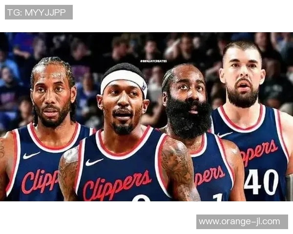 快船主场惊险胜开拓者,取得五连胜 快船主场惊险胜开拓者,取得五连胜