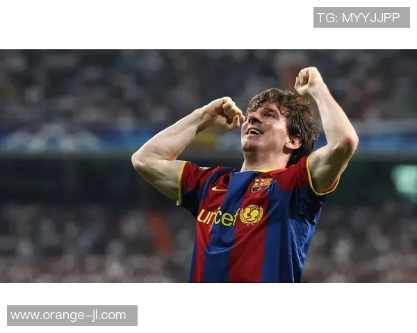 梅西领衔!回顾巴萨队史十大巨星的辉煌足迹 梅西领衔!回顾巴萨队史十大巨星的辉煌足迹