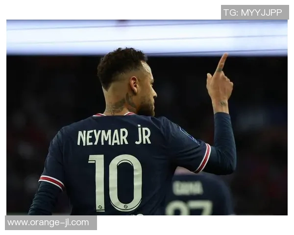 内马尔将重回巴黎，法甲球迷翘首以盼巴黎圣日耳曼再添一员强援