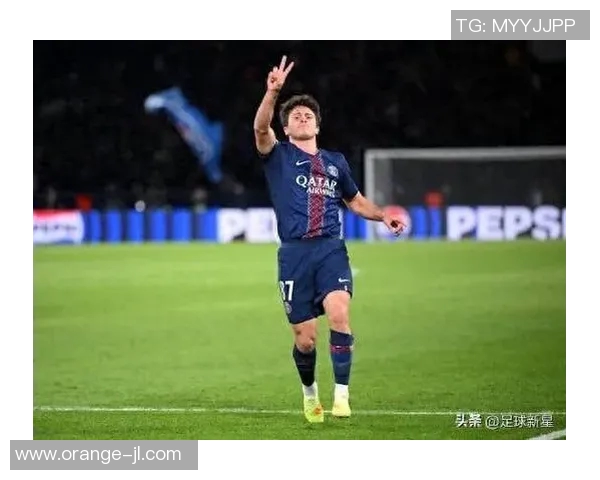 内马尔压哨破门，巴黎圣日耳曼主场绝杀里昂，提前三轮夺得法甲冠军