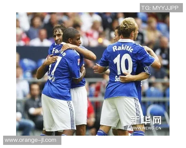 沙尔克04球员确诊新冠球队启动隔离措施 沙尔克04球员确诊新冠球队启动隔离措施