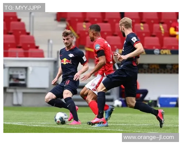 维尔纳绝杀帽子戏法,创造德甲历史记录!