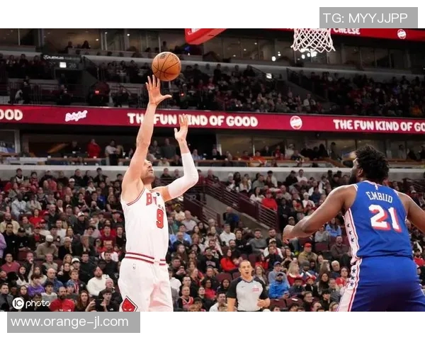 公牛队险胜76人,将系列赛拖入抢七 公牛队险胜76人,将系列赛拖入抢七