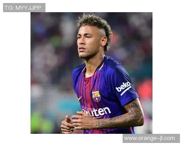 内马尔传回巴黎圣日耳曼，法甲格局再度改写