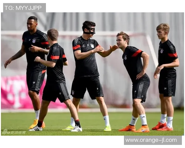 拜仁全力备战：集中训练为重要联赛冲刺