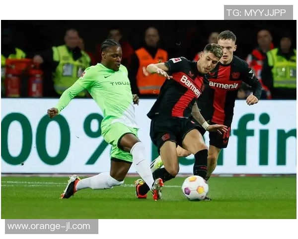 沃尔夫斯堡胜不倒翁，德甲保级前景一片看涨